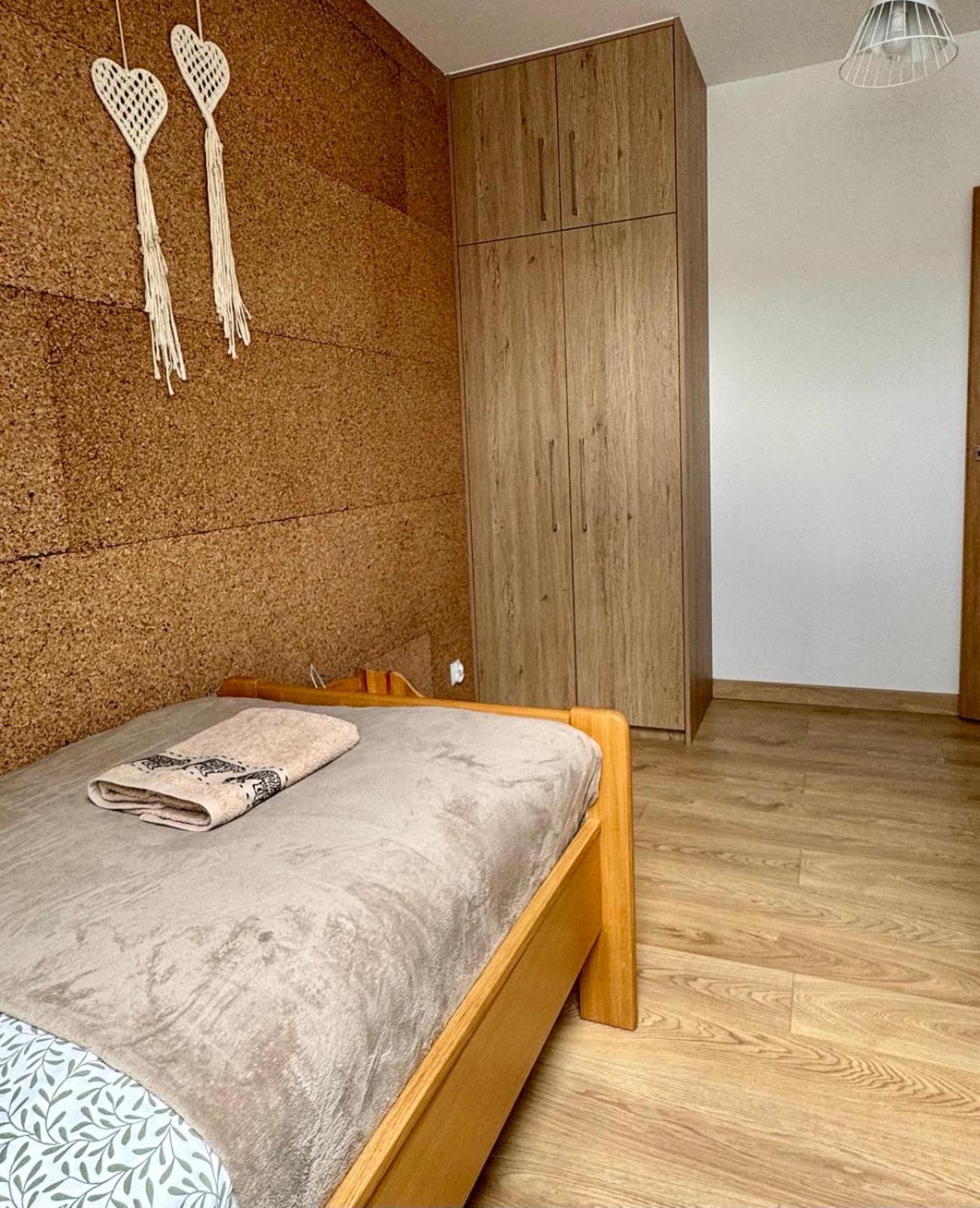 Mazurska Sarenka Villa Wiartel Dış mekan fotoğraf